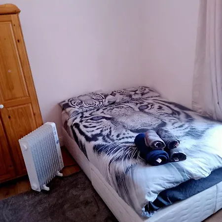 Cabra Park Modern Stay-3