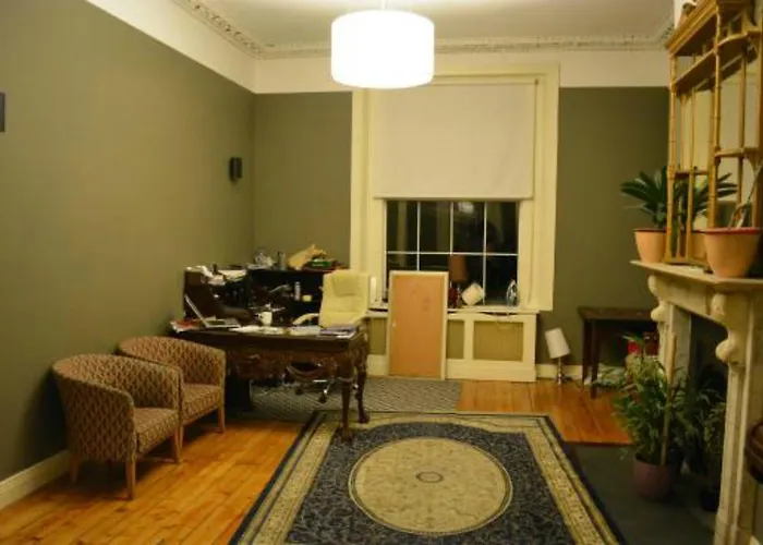 Adelphi Guesthouse Dublin